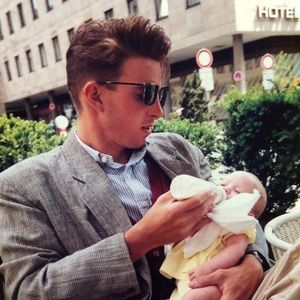 Meet your Posher, Michael